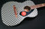 Fender Tim Armstrong Hellcat - Walnut Fingerboard - Checkerboard 972
