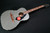 Fender Tim Armstrong Hellcat - Walnut Fingerboard - Checkerboard 972