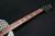 Fender Tim Armstrong Hellcat - Walnut Fingerboard - Checkerboard 972