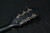 Fender Tim Armstrong Hellcat - Walnut Fingerboard - Checkerboard 895