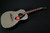 Fender Tim Armstrong Hellcat - Walnut Fingerboard - Checkerboard 879