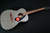 Fender Tim Armstrong Hellcat - Walnut Fingerboard - Checkerboard 870