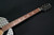 Fender Tim Armstrong Hellcat - Walnut Fingerboard - Checkerboard 854