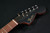 Fender Monterey Standard, Walnut Fingerboard, Black Top 370