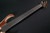 Ibanez BTB1836 BTB Premium Electric Bass Guitar, Natural Shadow LowGloss - 962
