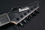 Ibanez RGR652AHBF Prestige Weathered Black Electric Guitar - 340