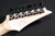 Ibanez RGR652AHBF Prestige Weathered Black Electric Guitar - 340