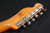 Squier Classic Vibe '50s Telecaster - Maple Fingerboard - Butterscotch Blonde 585