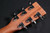 Martin Guitar X Series D-X2E Acoustic-Electric Guitar with Gig Bag, Sitka Spruce and KOA Pattern High-Pressure Laminate, D-14 Fret, Performing Artist Neck Shape - 101