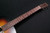 Martin Guitar X Series D-X2E Acoustic-Electric Guitar with Gig Bag, Sitka Spruce and KOA Pattern High-Pressure Laminate, D-14 Fret, Performing Artist Neck Shape - 101