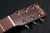 Martin Guitar X Series D-X2E Acoustic-Electric Guitar with Gig Bag, Sitka Spruce and KOA Pattern High-Pressure Laminate, D-14 Fret, Performing Artist Neck Shape - 101