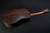 Martin Guitar X Series D-X2E Acoustic-Electric Guitar with Gig Bag, Sitka Spruce and KOA Pattern High-Pressure Laminate, D-14 Fret, Performing Artist Neck Shape - 101