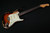 Fender Mike McCready Stratocaster, Rosewood Fingerboard, 3-Color Sunburst - 307