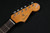 Fender Mike McCready Stratocaster, Rosewood Fingerboard, 3-Color Sunburst - 307