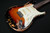 Fender Mike McCready Stratocaster, Rosewood Fingerboard, 3-Color Sunburst - 307