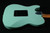 Fender Vintera II 70s Telecaster Deluxe with Tremolo, Maple Fingerboard, Surf Green 834