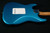 Fender Vintera II 60s Stratocaster, Rosewood Fingerboard, Lake Placid Blue 302