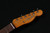 Fender Vintera II 60s Telecaster, Rosewood Fingerboard, Sonic Blue 526