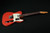 Fender Vintera II 60s Telecaster, Rosewood Fingerboard, Fiesta Red 341