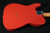 Fender Vintera II 60s Telecaster, Rosewood Fingerboard, Fiesta Red 341