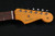 Fender Vintera II 60s Stratocaster, Rosewood Fingerboard, 3-Color Sunburst 927
