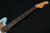 Fender Vintera II 50s Jazzmaster, Rosewood Fingerboard, Sonic Blue 062
