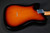 Fender Vintera II 50s Nocaster, Maple Fingerboard, 2-Color Sunburst 545