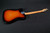 Fender Vintera II 50s Nocaster, Maple Fingerboard, 2-Color Sunburst 545
