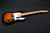 Fender Vintera II 50s Nocaster, Maple Fingerboard, 2-Color Sunburst 545