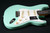 Fender Vintera II 70s Stratocaster Seafoam Green - 762