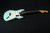 Fender Vintera II 70s Stratocaster Seafoam Green - 762