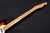 Fender Vintera II 60s Telecaster Thinline, Maple Fingerboard, 3-Color Sunburst