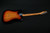 Fender Vintera II 60s Telecaster Thinline, Maple Fingerboard, 3-Color Sunburst