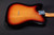 Fender Vintera II 60s Telecaster Thinline, Maple Fingerboard, 3-Color Sunburst
