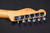 Fender Vintera II 60s Telecaster Thinline, Maple Fingerboard, 3-Color Sunburst