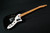Fender Vintera II 60s Telecaster Thinline, Maple Fingerboard, Black 280
