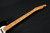 Fender Vintera II 60s Telecaster Thinline, Maple Fingerboard, Black 280