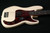 Fender Vintera II 60s Precision Bass, Rosewood Fingerboard, Olympic White 305