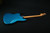 Fender Vintera II 60s Bass VI, Rosewood Fingerboard, Lake Placid Blue 898