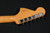 Fender Vintera II 60s Bass VI, Rosewood Fingerboard, Lake Placid Blue 898