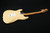 Fender Vintera II 70s Stratocaster, Maple Fingerboard, Vintage White - 114