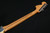 Fender Vintera II 70s Stratocaster, Maple Fingerboard, Vintage White - 114