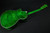 Taylor Special Edition 614ce - Super Limited - Trans Green - IN STOCK NOW - 035
