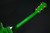 Taylor Special Edition 614ce - Super Limited - Trans Green - IN STOCK NOW - 035