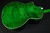 Taylor Special Edition 614ce - Super Limited - Trans Green - IN STOCK NOW - 035