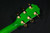 Taylor Special Edition 614ce - Super Limited - Trans Green - IN STOCK NOW - 035
