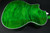 Taylor Special Edition 614ce - Super Limited - Trans Green - IN STOCK NOW - 035
