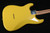 Fender Limited Edition Tom Delonge Stratocaster, Rosewood Fingerboard, Graffiti Yellow - 308