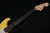 Fender Limited Edition Tom Delonge Stratocaster, Rosewood Fingerboard, Graffiti Yellow - 308