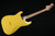 Fender Limited Edition Tom Delonge Stratocaster, Rosewood Fingerboard, Graffiti Yellow - 308